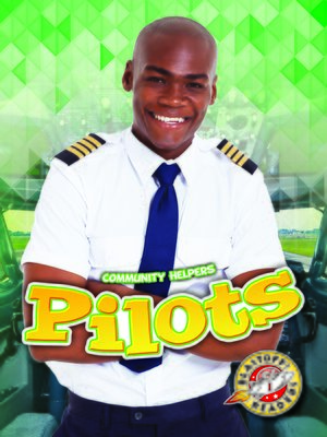 cover image of Pilots